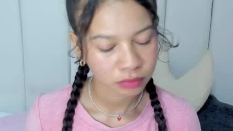 Brithany Rousee online show from February 20, 7:52 pm