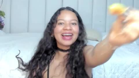 Brithany Rousee online show from February 22, 10:09 pm