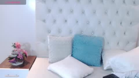 Brithany Rousee online show from September 29, 7:19 pm