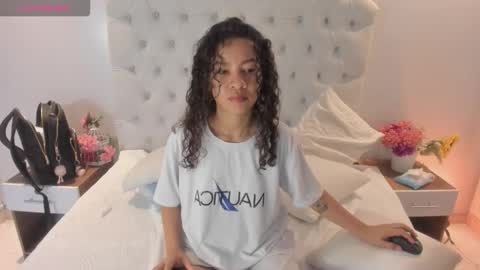 Brithany Rousee online show from November 5, 3:12 pm