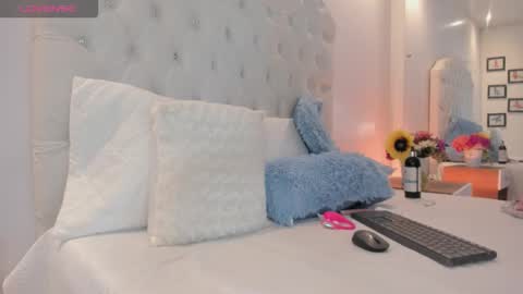 Brithany Rousee online show from November 10, 3:11 pm