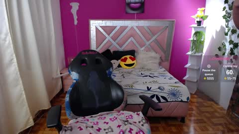 britany online show from January 15, 11:19 pm