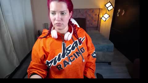 britany online show from February 6, 3:59 am