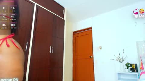 Snapshot of brithanybrown98 chatting on September 26, 10:14 pm lula online show from September 26, 10:14 pm