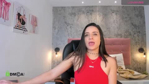 Snapshot of brithanycollins chatting on September 17, 12:29 pm Brithany online show from September 17, 12:29 pm