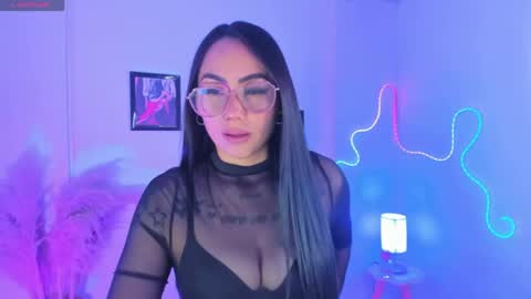 Brithany online show from May 12, 2:25 pm