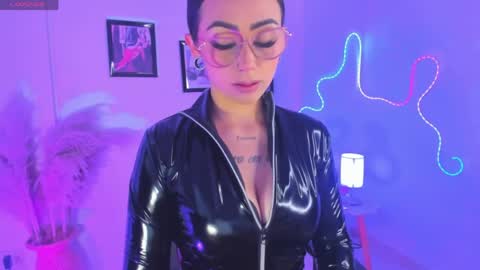 Brithany online show from May 14, 6:47 pm