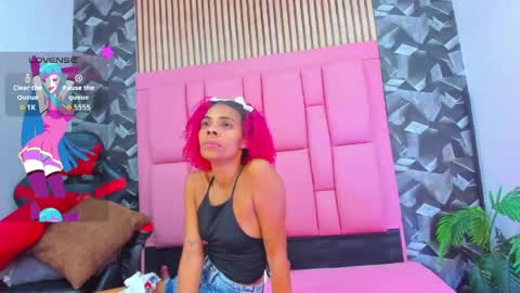 Snapshot of brithanyslim chatting on May 16, 6:50 pm brithanyslim online show from May 16, 6:50 pm