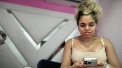 brithneysquirt online show from November 10, 12:42 am