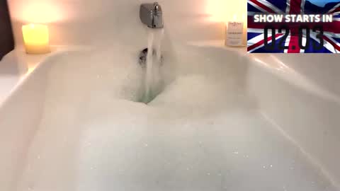 Lady Annabelle Montgomery online show from September 15, 7:47 pm