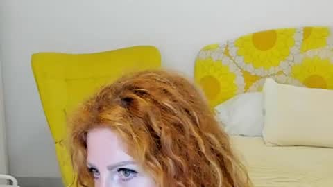Penelope online show from July 16, 3:23 am