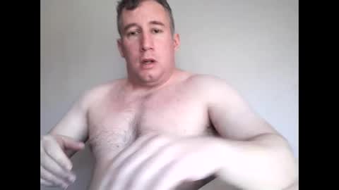 BritishRicky online show from February 9, 3:21 am