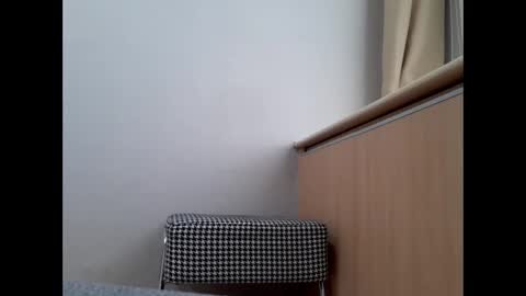 BritishRicky online show from February 12, 3:45 am