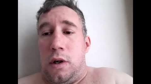 BritishRicky online show from February 19, 3:35 am