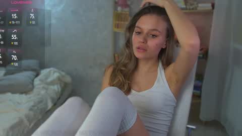 Snapshot of britney_lust chatting on February 28, 4:42 pm Britney online show from February 28, 4:42 pm