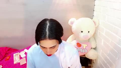 britney_ortega online show from November 5, 7:58 pm