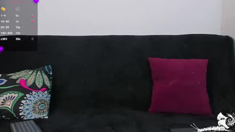 britney rose online show from June 29, 6:19 am