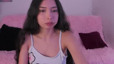 britney rose online show from August 1, 6:12 am