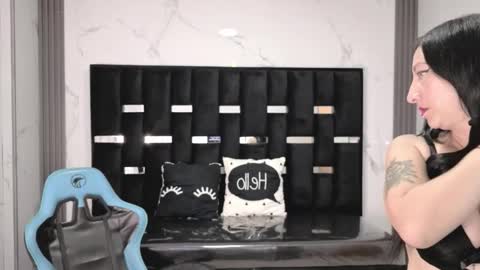 Britney  online show from September 23, 2:25 am