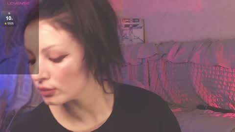 britneybarker online show from December 30, 5:15 am