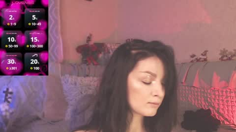 britneybarker online show from January 1, 1:37 am