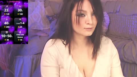 britneybarker online show from January 4, 2:03 am