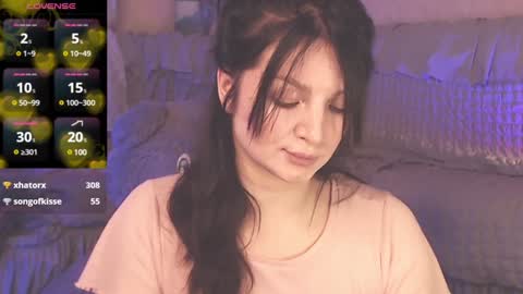 britneybarker online show from January 30, 3:55 am