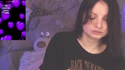 britneybarker online show from February 3, 1:30 am