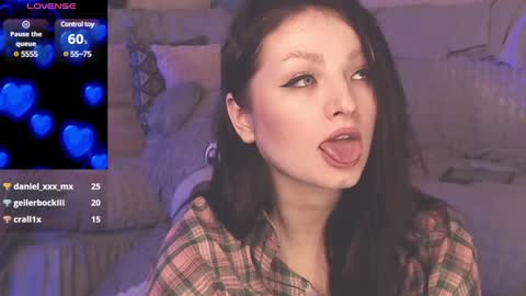 britneybarker online show from February 4, 3:22 am