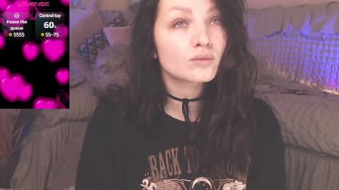 britneybarker online show from February 5, 1:37 am