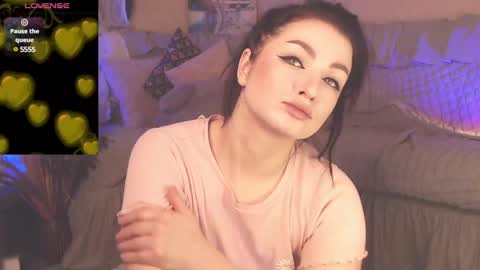 britneybarker online show from February 14, 2:07 am