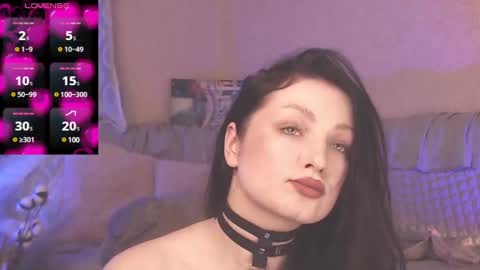 britneybarker online show from February 15, 5:41 am