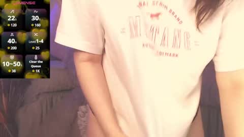 britneybarker online show from February 16, 2:31 am