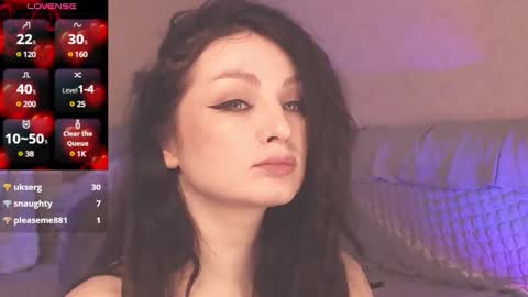 britneybarker online show from March 4, 4:17 am