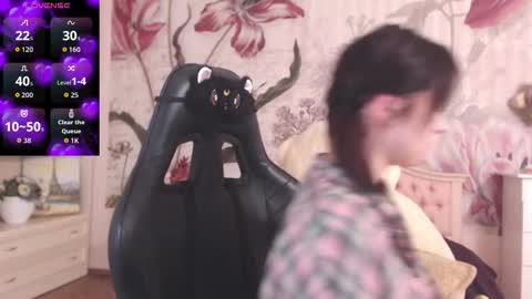 britneybarker online show from September 11, 2:55 am