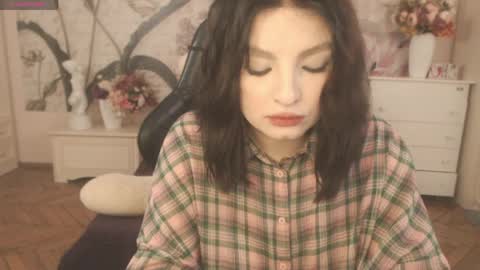 britneybarker online show from April 29, 2:04 am