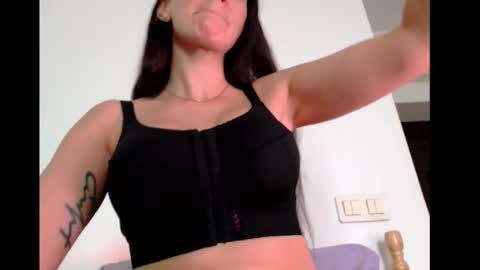 Britney online show from October 2, 7:04 am