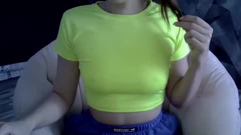 Snapshot of britneykittens chatting on February 21, 11:33 am BritneyKittens online show from February 21, 11:33 am