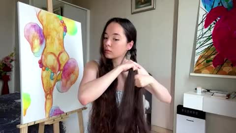 Britney online show from March 14, 3:01 am