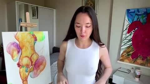 Britney online show from March 16, 3:23 am