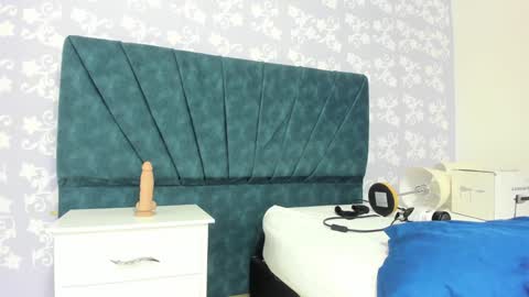 BritneySweet  online show from December 7, 2:20 am