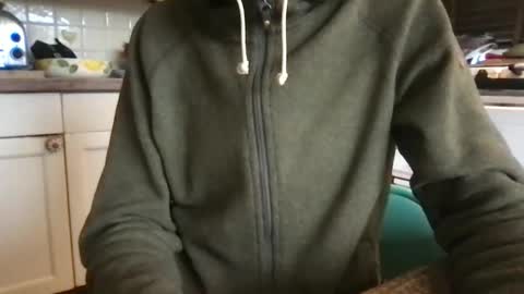 Britshowman online show from November 10, 1:32 pm