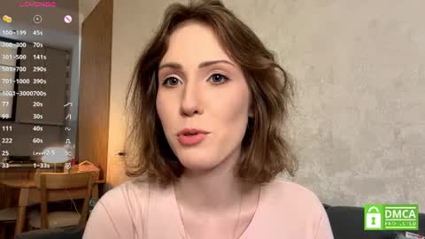 Alisa online show from July 18, 3:05 pm