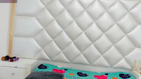 Brittany  online show from February 1, 7:44 pm