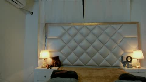 Brittany  online show from February 17, 8:59 pm