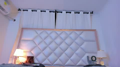 Brittany  online show from March 7, 9:45 pm