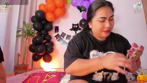 brittany online show from October 28, 10:08 am