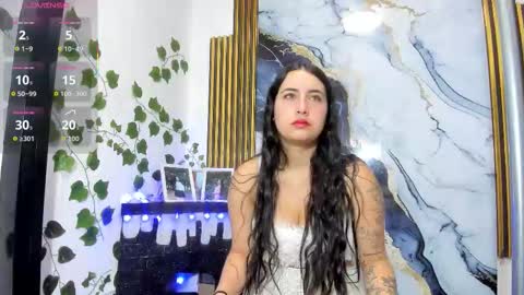 brittanyy20 online show from January 10, 9:22 am
