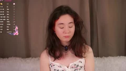 Lina online show from February 22, 11:31 am