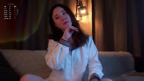 Lina online show from April 26, 1:31 pm